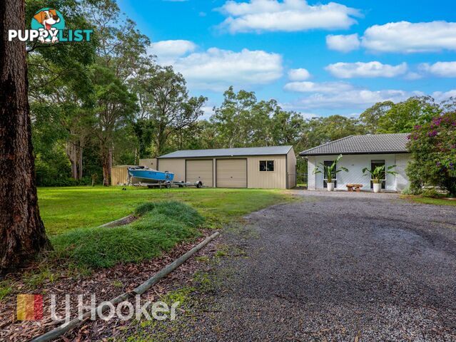 38 Kirrang Drive MEDOWIE NSW 2318
