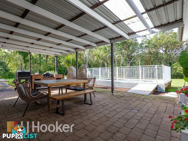 38 Kirrang Drive MEDOWIE NSW 2318