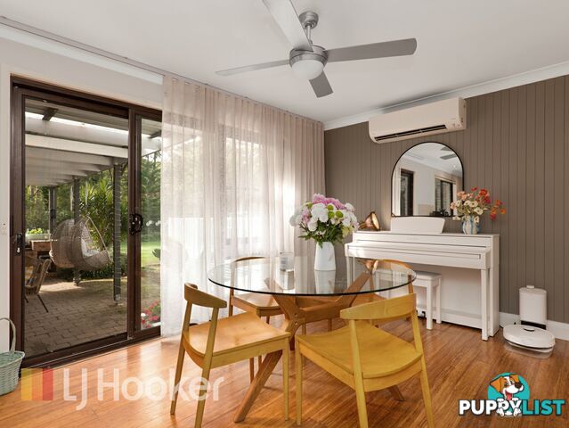38 Kirrang Drive MEDOWIE NSW 2318