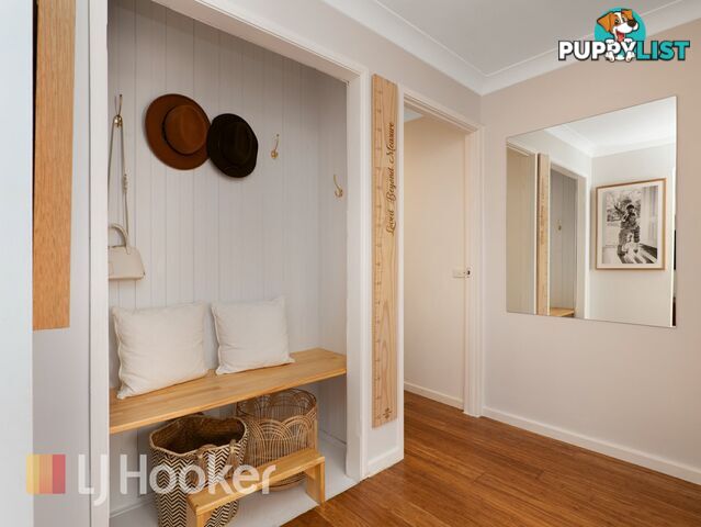 38 Kirrang Drive MEDOWIE NSW 2318