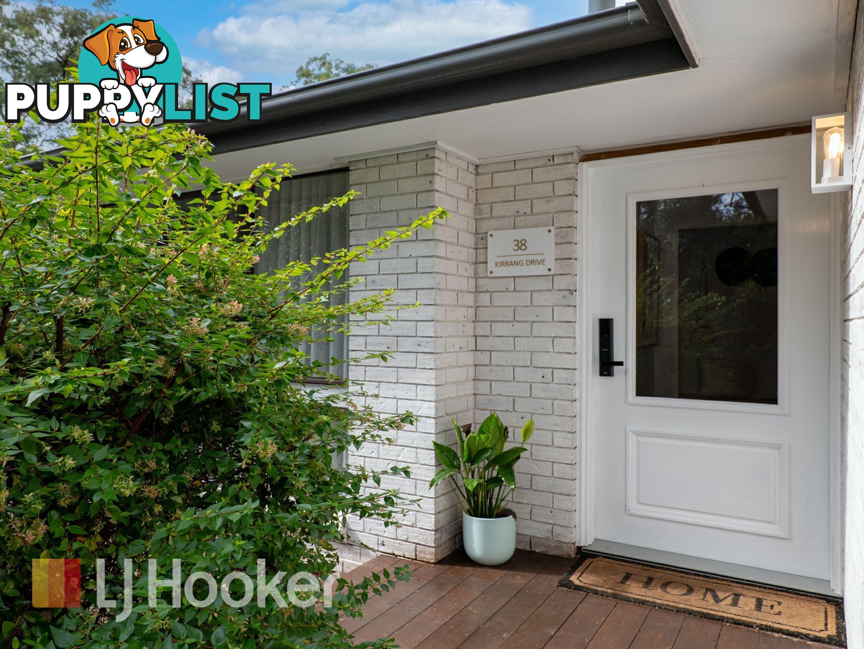 38 Kirrang Drive MEDOWIE NSW 2318