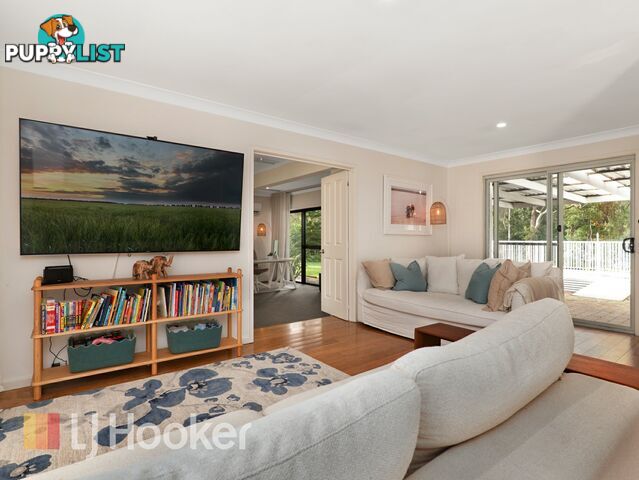 38 Kirrang Drive MEDOWIE NSW 2318