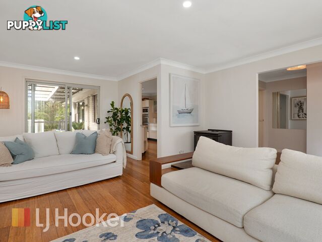 38 Kirrang Drive MEDOWIE NSW 2318
