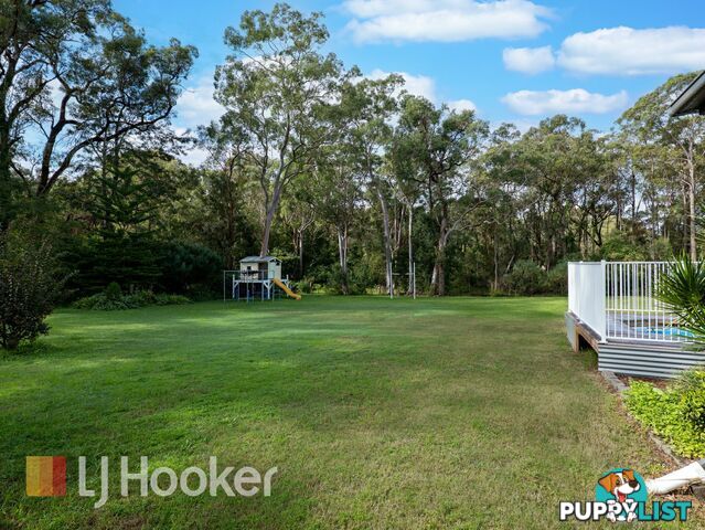 38 Kirrang Drive MEDOWIE NSW 2318