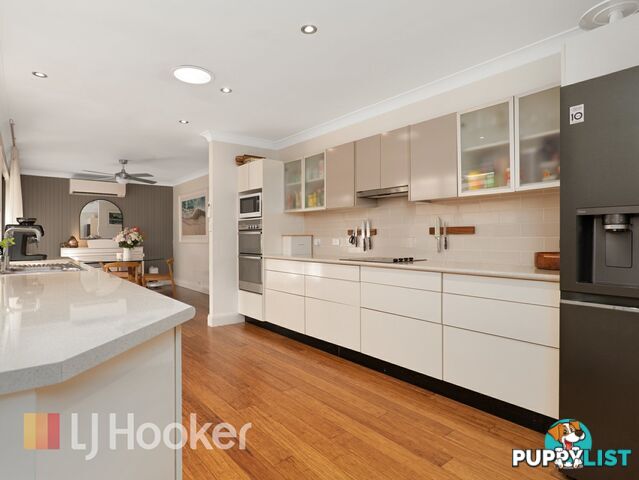 38 Kirrang Drive MEDOWIE NSW 2318