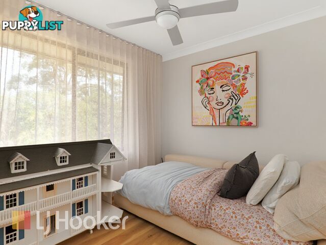 38 Kirrang Drive MEDOWIE NSW 2318