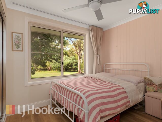 38 Kirrang Drive MEDOWIE NSW 2318