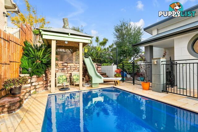 37 Sergeant Baker Drive CORLETTE NSW 2315