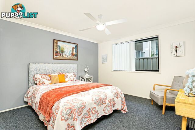 37 Sergeant Baker Drive CORLETTE NSW 2315