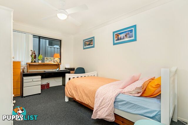 37 Sergeant Baker Drive CORLETTE NSW 2315