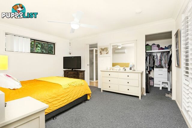 37 Sergeant Baker Drive CORLETTE NSW 2315