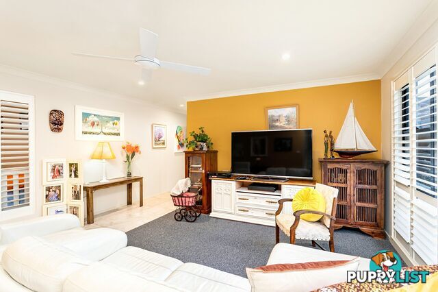 37 Sergeant Baker Drive CORLETTE NSW 2315