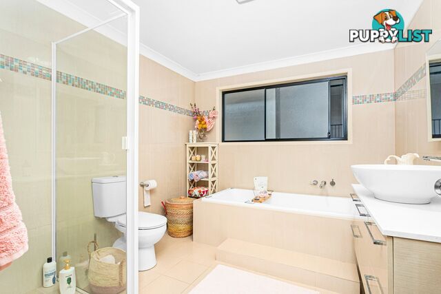 37 Sergeant Baker Drive CORLETTE NSW 2315