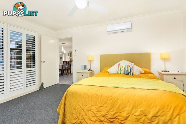 37 Sergeant Baker Drive CORLETTE NSW 2315