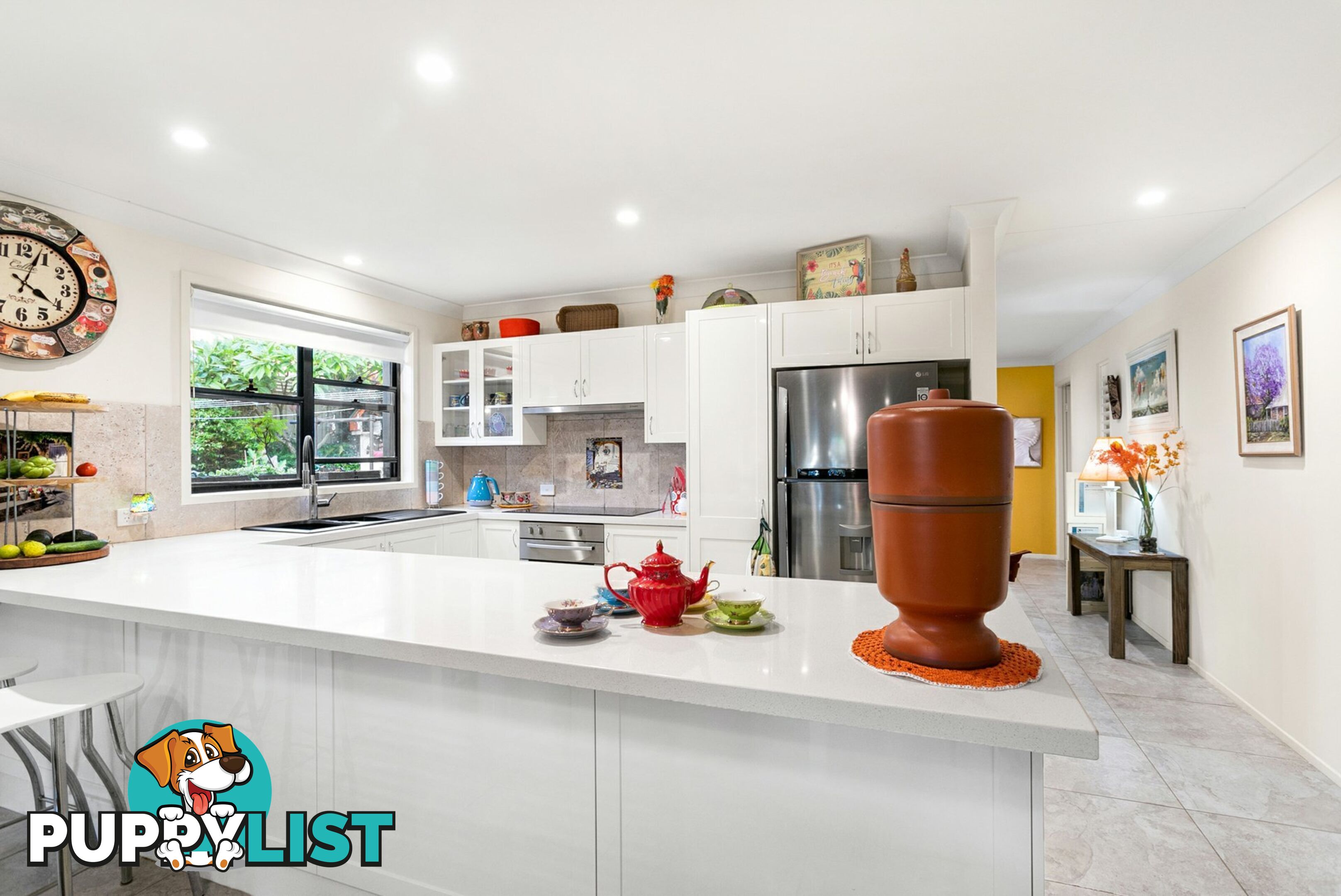 37 Sergeant Baker Drive CORLETTE NSW 2315