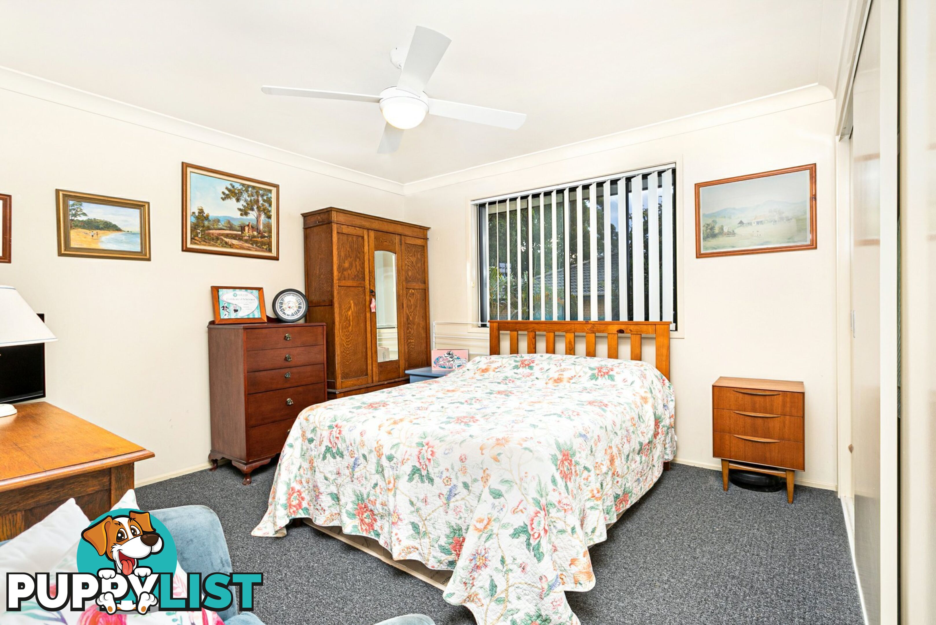 37 Sergeant Baker Drive CORLETTE NSW 2315