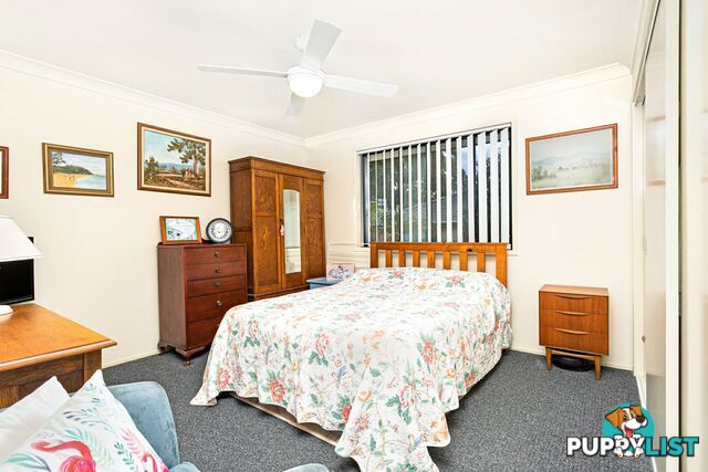 37 Sergeant Baker Drive CORLETTE NSW 2315