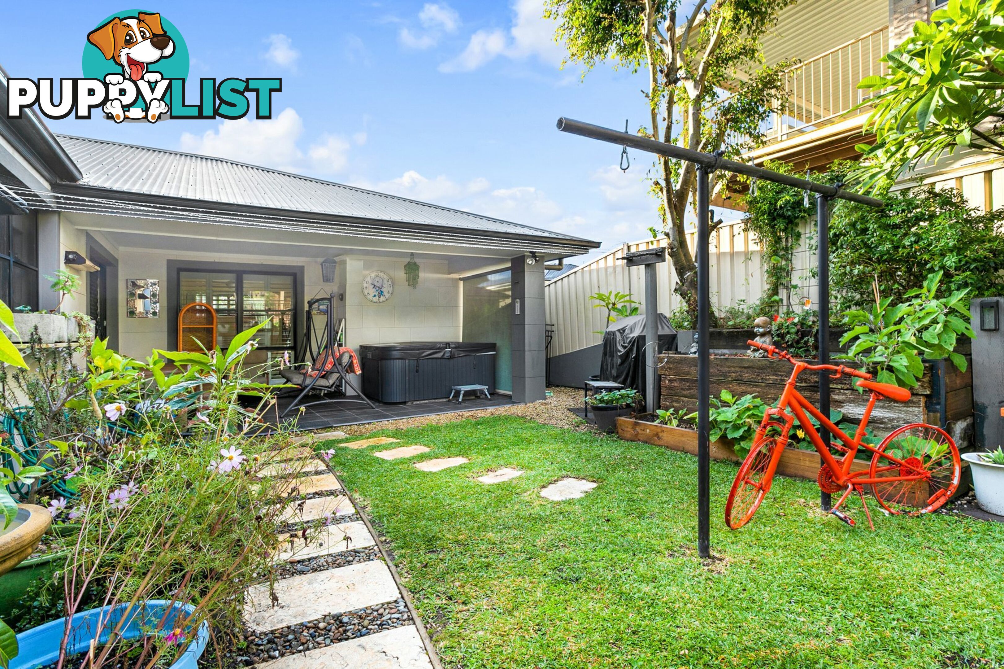 37 Sergeant Baker Drive CORLETTE NSW 2315