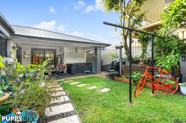 37 Sergeant Baker Drive CORLETTE NSW 2315