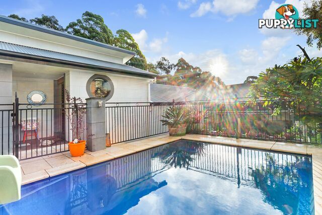 37 Sergeant Baker Drive CORLETTE NSW 2315