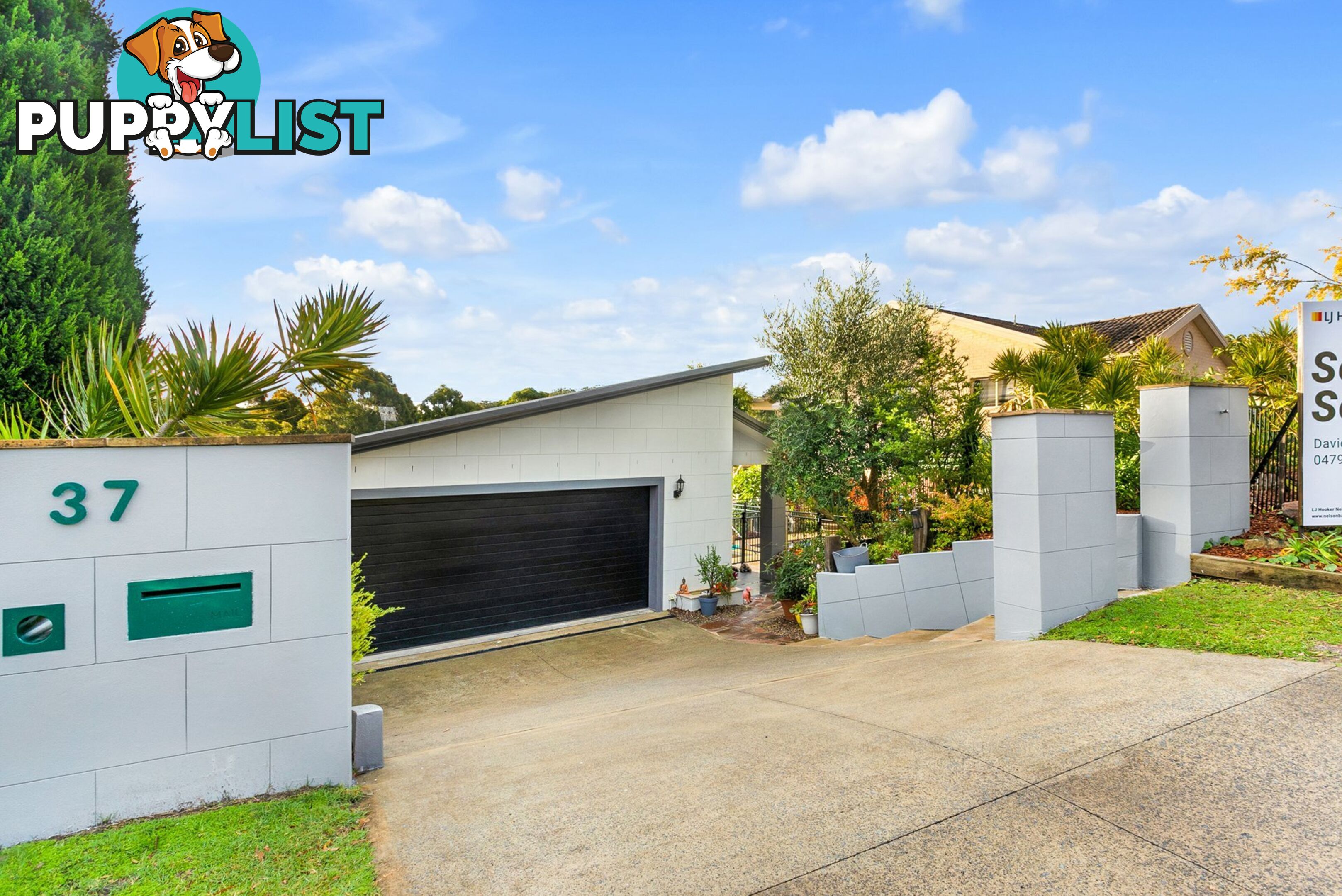 37 Sergeant Baker Drive CORLETTE NSW 2315