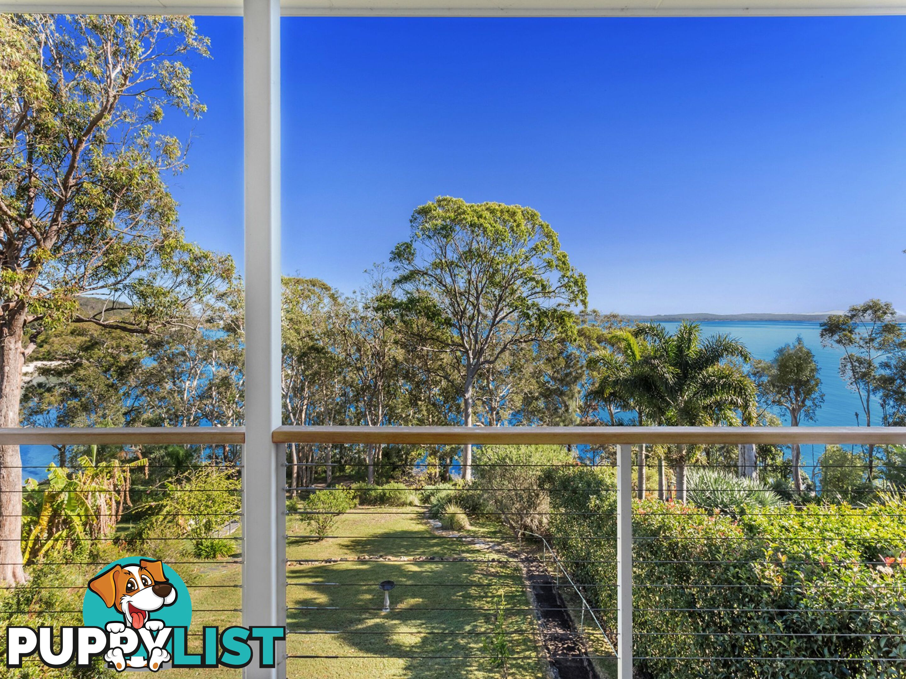 56 Thurlow Avenue NELSON BAY NSW 2315