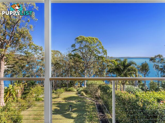 56 Thurlow Avenue NELSON BAY NSW 2315