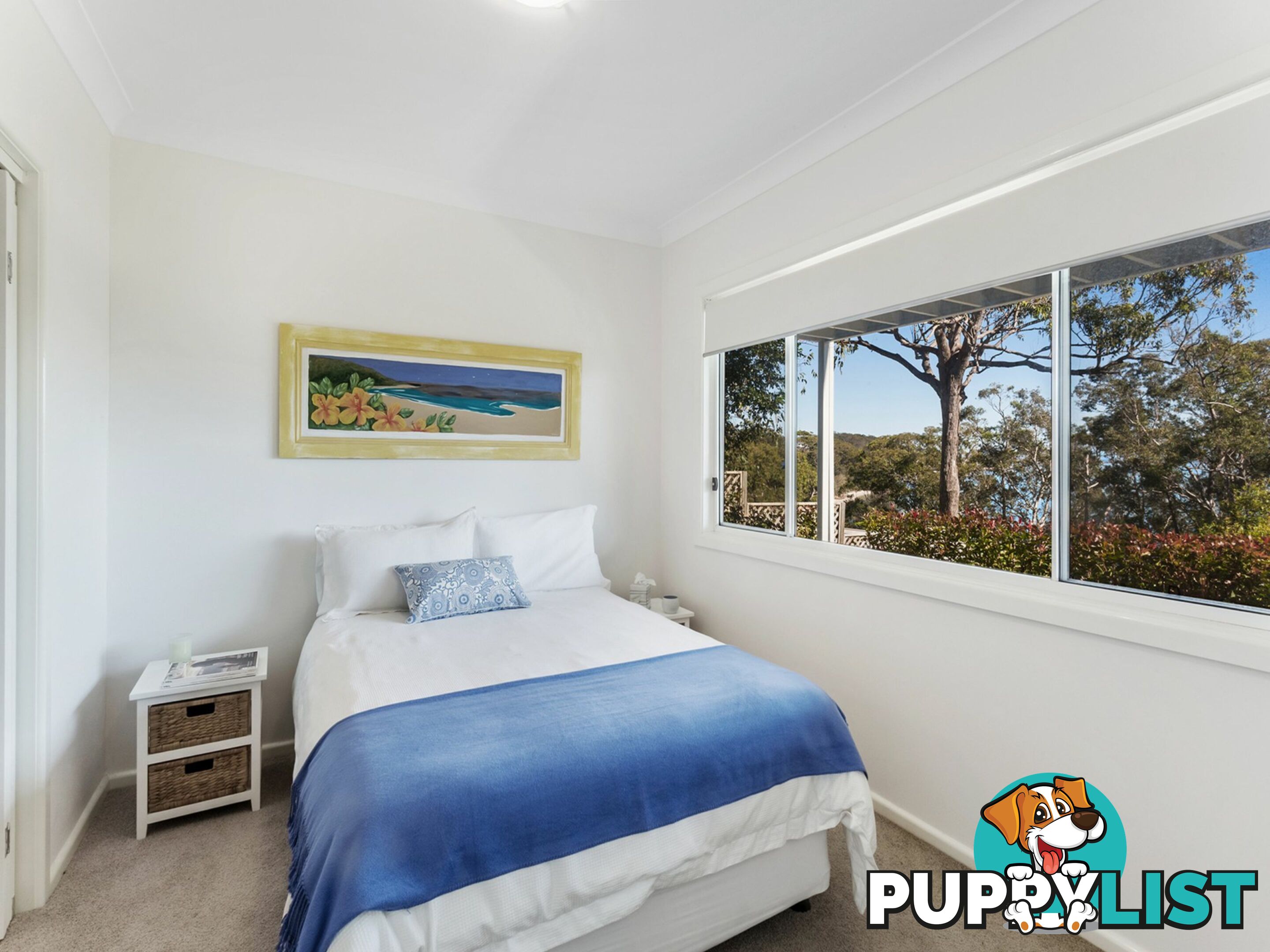 56 Thurlow Avenue NELSON BAY NSW 2315