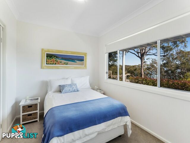 56 Thurlow Avenue NELSON BAY NSW 2315