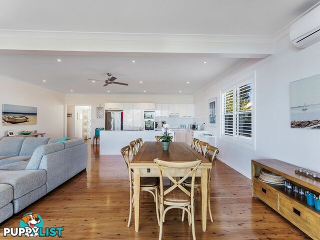 56 Thurlow Avenue NELSON BAY NSW 2315