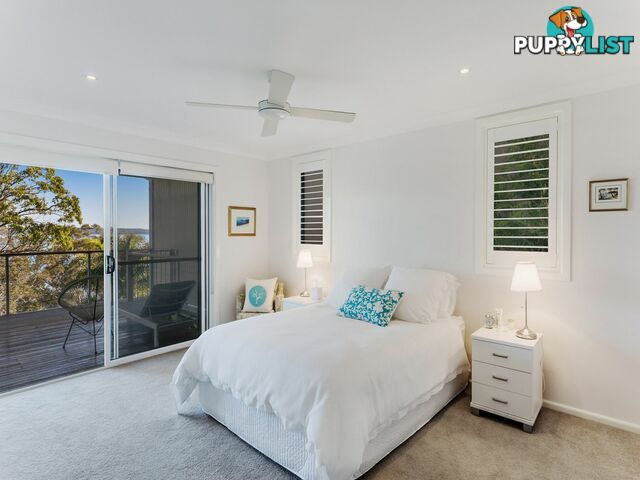 56 Thurlow Avenue NELSON BAY NSW 2315