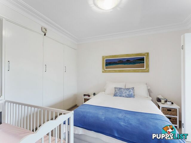 56 Thurlow Avenue NELSON BAY NSW 2315