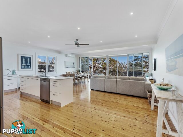 56 Thurlow Avenue NELSON BAY NSW 2315