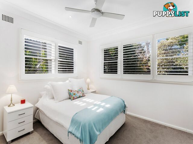 56 Thurlow Avenue NELSON BAY NSW 2315