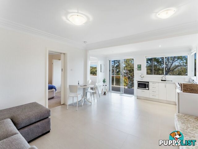 56 Thurlow Avenue NELSON BAY NSW 2315