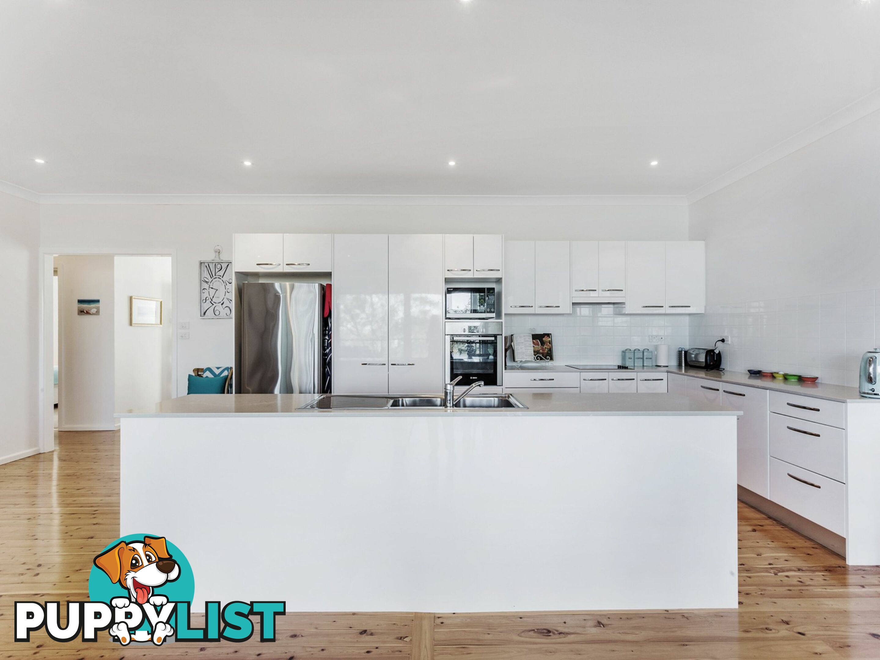 56 Thurlow Avenue NELSON BAY NSW 2315