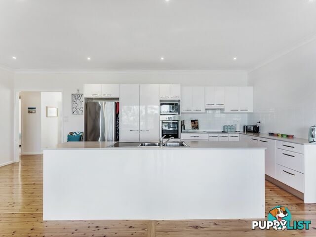 56 Thurlow Avenue NELSON BAY NSW 2315