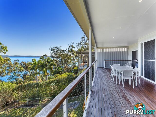 56 Thurlow Avenue NELSON BAY NSW 2315