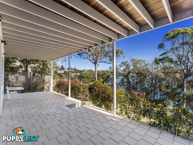 56 Thurlow Avenue NELSON BAY NSW 2315