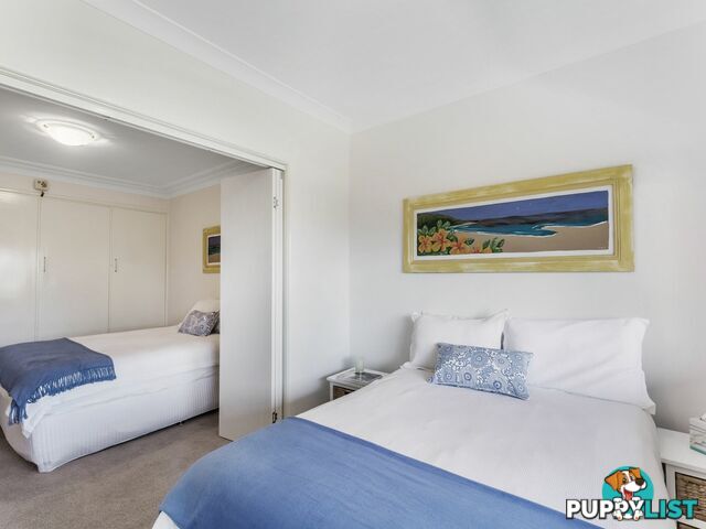 56 Thurlow Avenue NELSON BAY NSW 2315