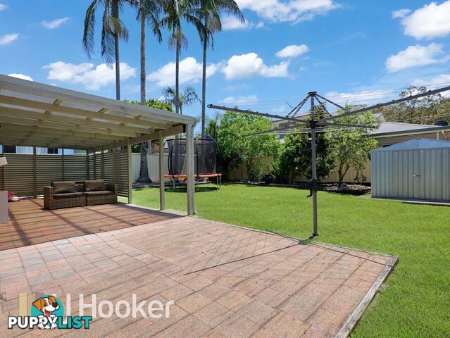 21 Grafton Street NELSON BAY NSW 2315