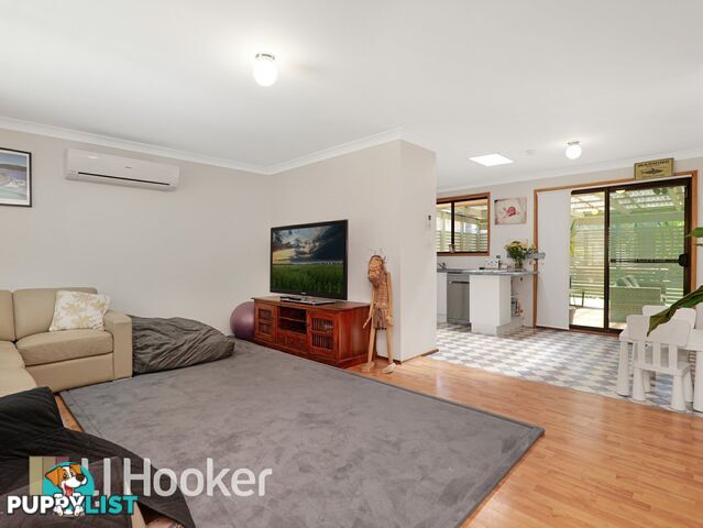 21 Grafton Street NELSON BAY NSW 2315