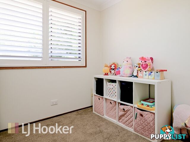 21 Grafton Street NELSON BAY NSW 2315