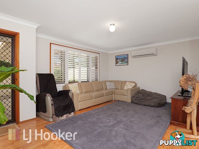 21 Grafton Street NELSON BAY NSW 2315