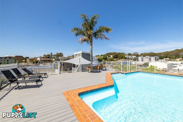 10/71a Victoria Parade NELSON BAY NSW 2315
