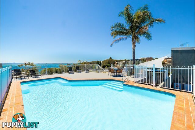 10/71a Victoria Parade NELSON BAY NSW 2315
