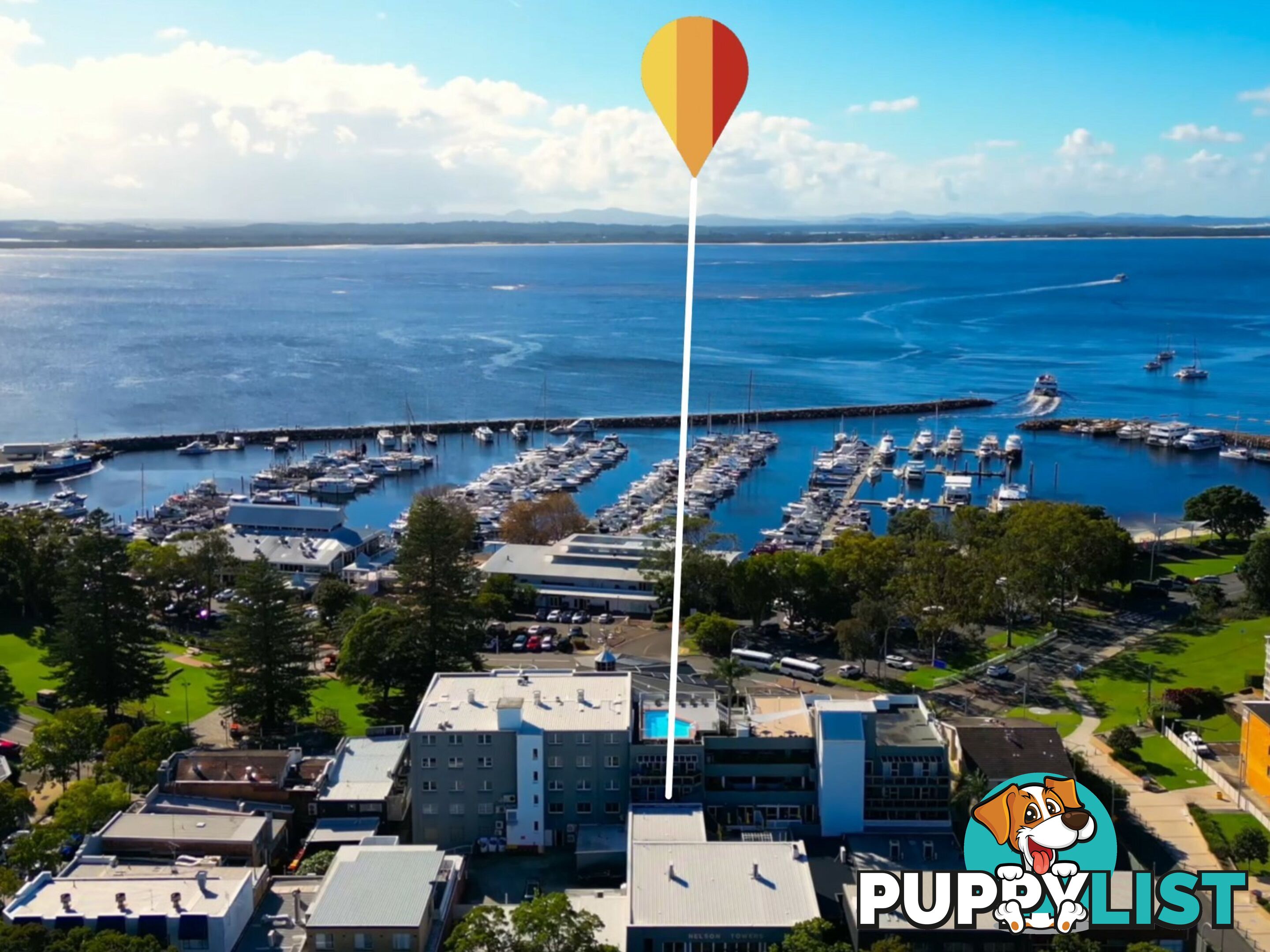 10/71a Victoria Parade NELSON BAY NSW 2315