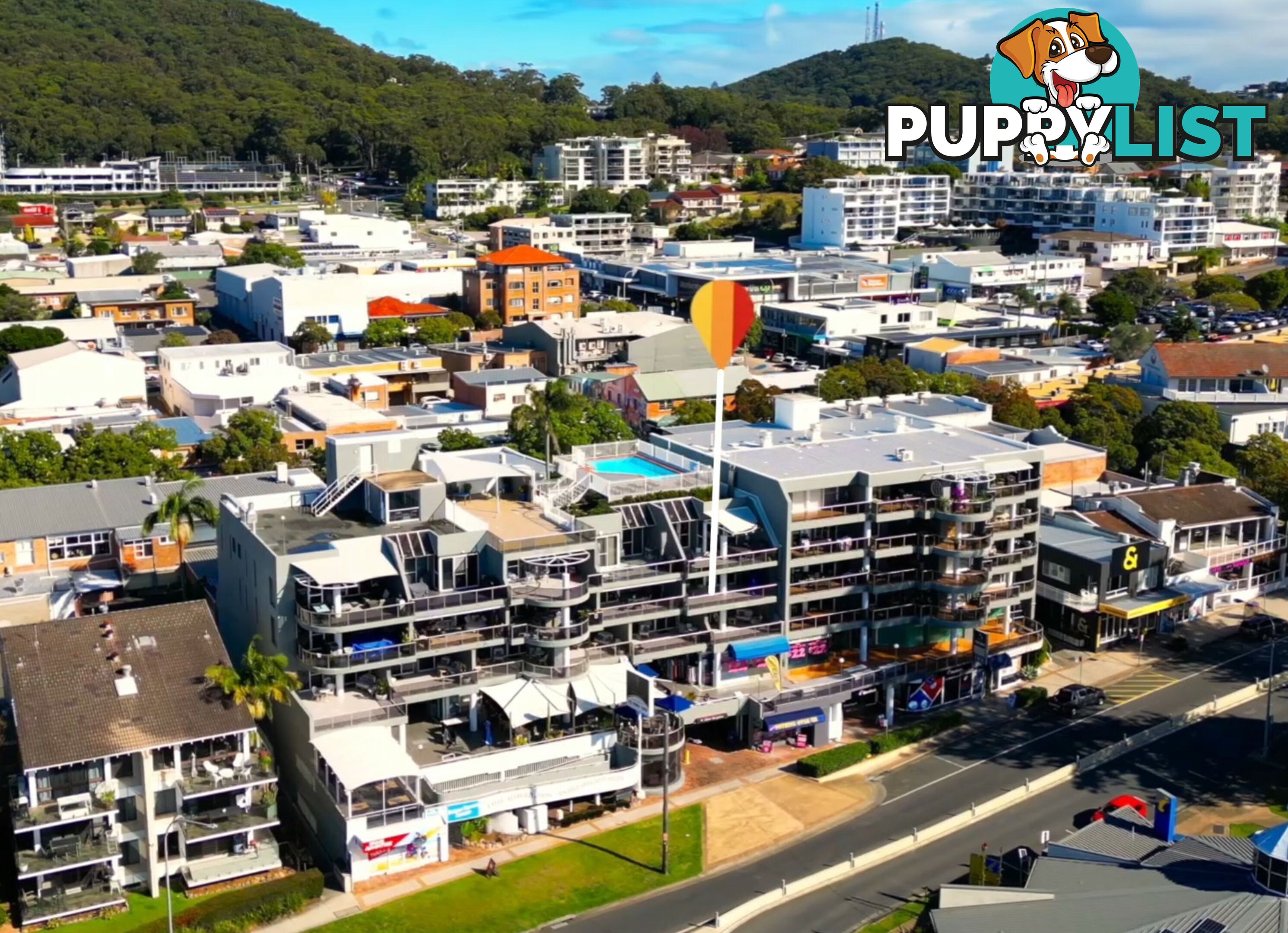 10/71a Victoria Parade NELSON BAY NSW 2315