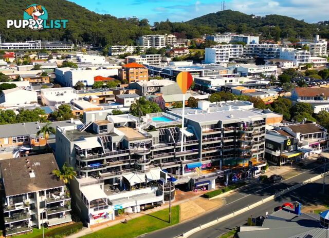 10/71a Victoria Parade NELSON BAY NSW 2315