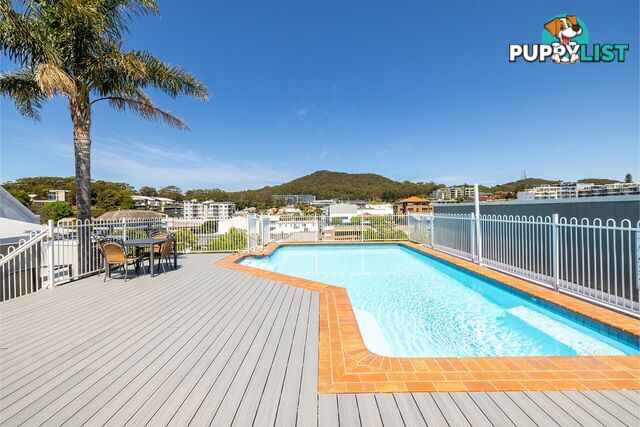 10/71a Victoria Parade NELSON BAY NSW 2315